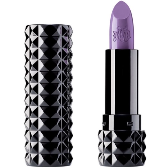 Kat Von D Studded Kiss Lipstick 💋 - Picture 4 of 14